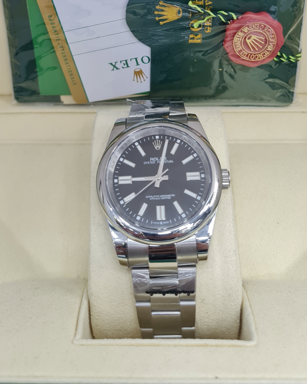 Rolex Oyster Perpetual 3 - Rol141024
