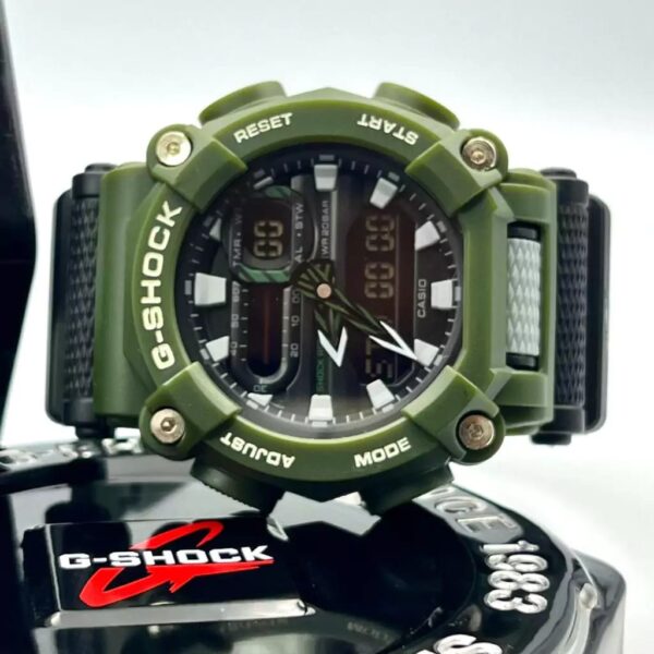 G-Shock Ga-900 3 - Gsh190105