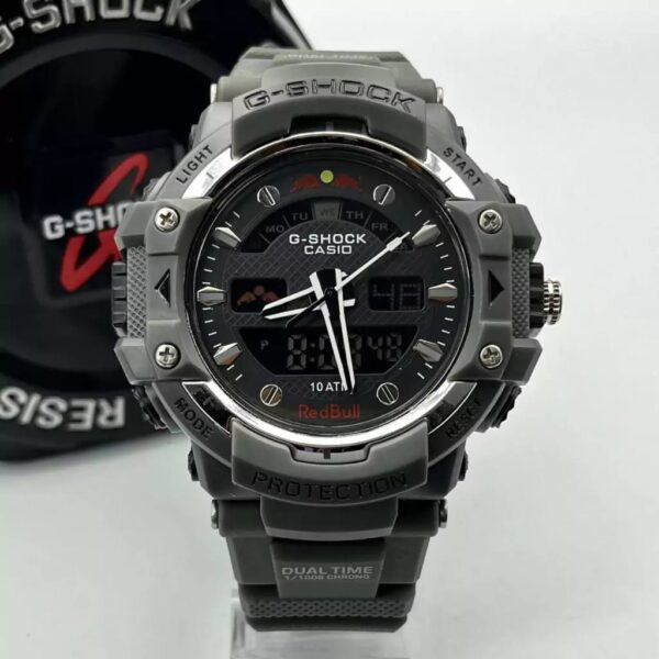 G-Shock Redbull - Gsh183805