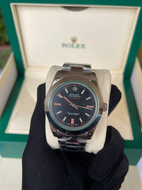 Rolex Milgauss - Rol163817