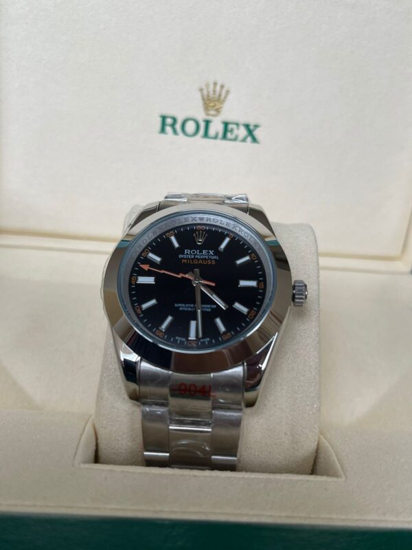 Rolex Milgauss 2 - Rol142300