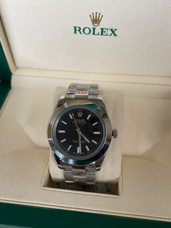 Rolex Milgauss 4- Rol142300