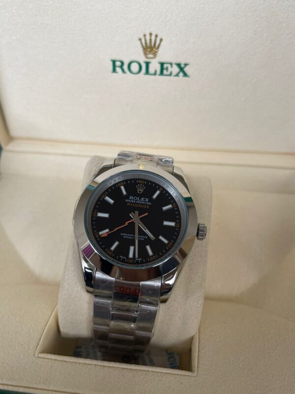 Rolex Milgauss 3 - Rol142300