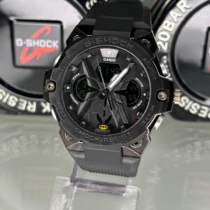 G-shock Steel Batmam - GSH234924