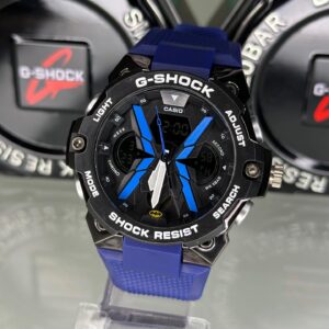 G-shock Steel Batmam - GSH234624