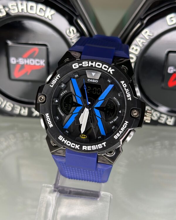 G-shock Steel Batmam - GSH234624