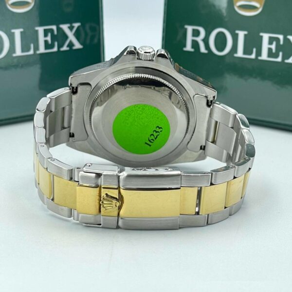 Rolex Yacth-Master 3 - Rlx164231