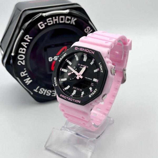 G-Shock Ga-2100 2 - Gsh230105