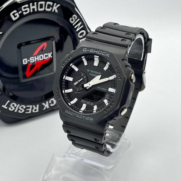 G-Shock Ga-2100 2 - Gsh231705