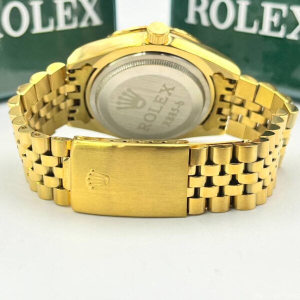 Rolex Datejust 3 - Rlx150731