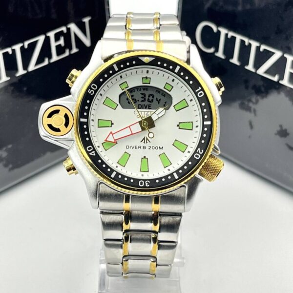 Citizen Aqualand - Ctz231711