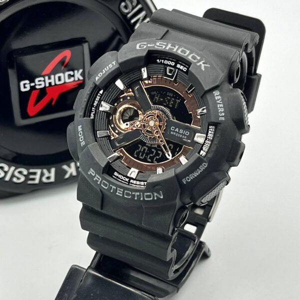 G-Shock Ga-110 2 - Gsh225007