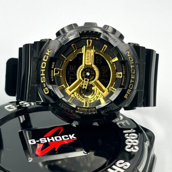 G-Shock Ga-110 3 - Gsh225507