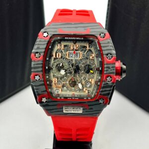 Richard Mille McLaren - RML02211