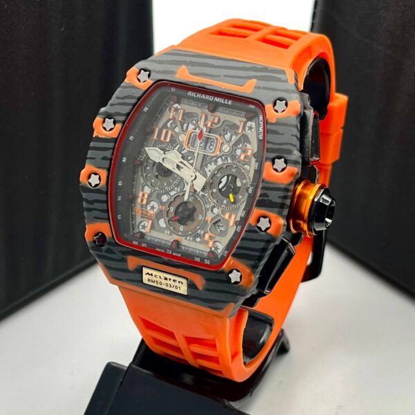 Richard Mille Mclaren 2 - Rml002611