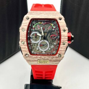 Richard Mille McLaren - RML002911