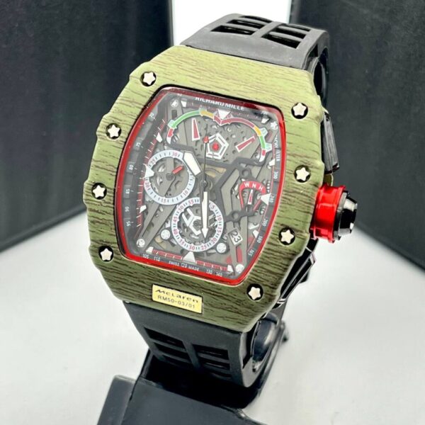 Richard Mille Mclaren 2 - Rml003211