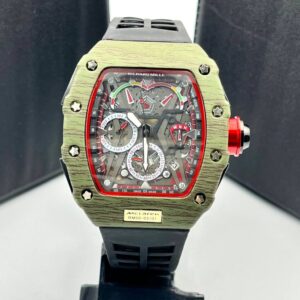 Richard Mille McLaren - RML003211