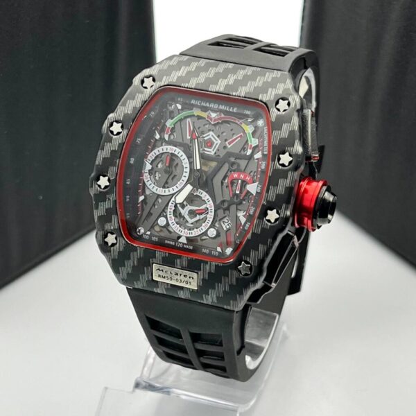 Richard Mille Mclaren 2 - Rml003511