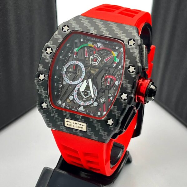 Richard Mille Mclaren 2 - Rml004011