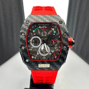 Richard Mille McLaren - RML004011