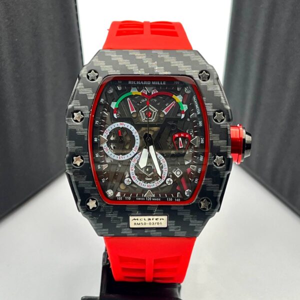 Richard Mille Mclaren - Rml004011