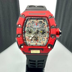 Richard Mille McLaren - RML004311