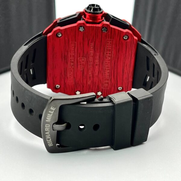 Richard Mille Mclaren 3 - Rml004311