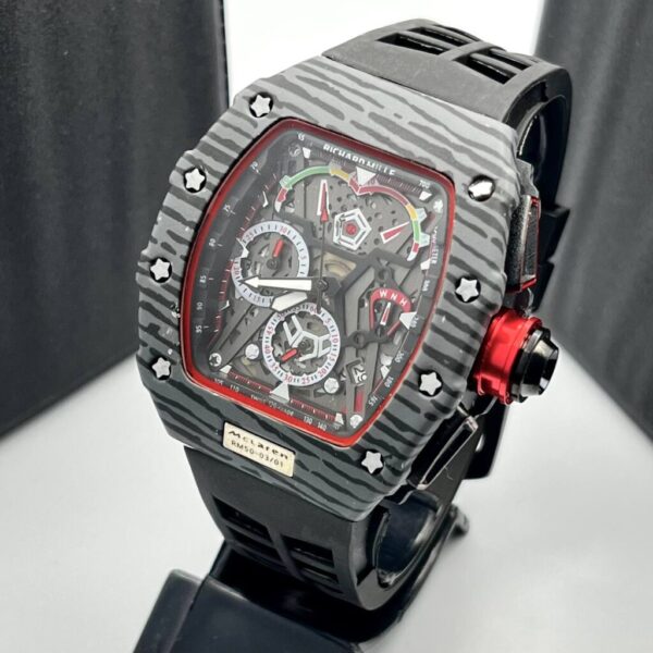 Richard Mille Mclaren 2 - Rml004611