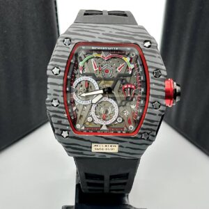 Richard Mille McLaren - RML004611