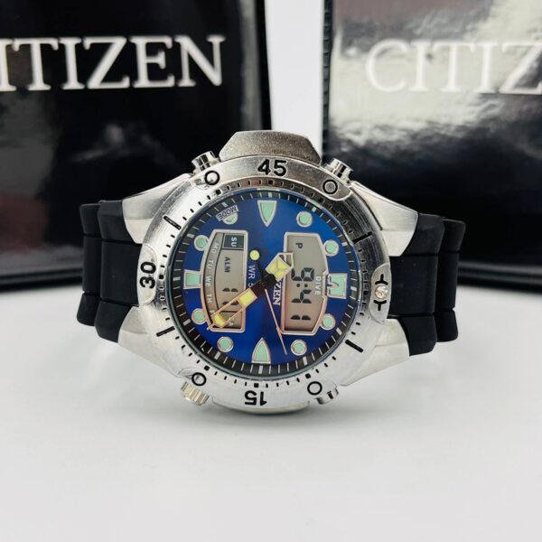 Citizen Aqualand 3 - Ctz150003