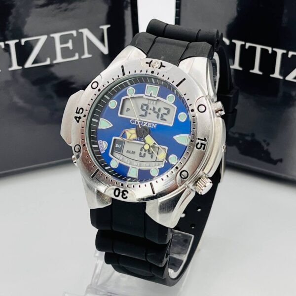 Citizen Aqualand 2 - Ctz150003