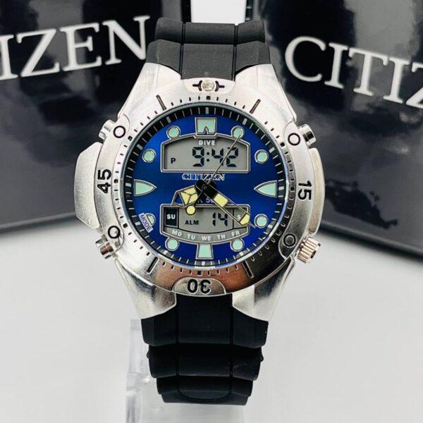 Citizen Aqualand - Ctz150003