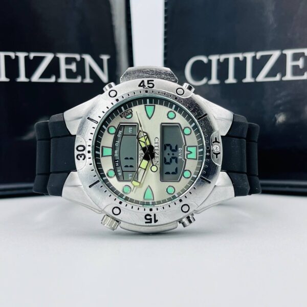Citizen Aqualand 3 - Ctz150403