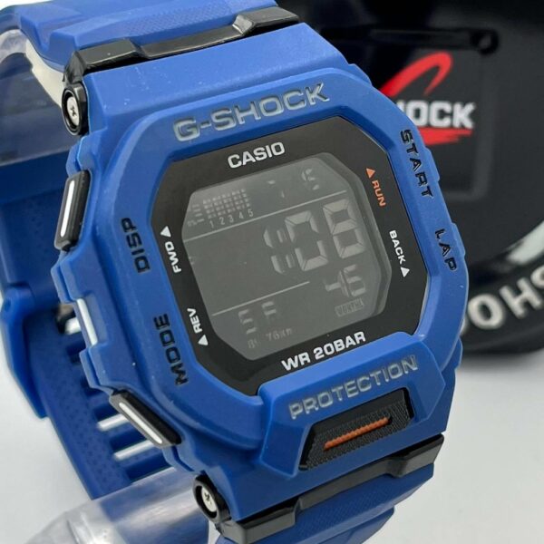 G-Shock Wr200 2 - Gsh205903