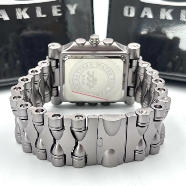 Oakley Minute Machine 3 - Oak235410