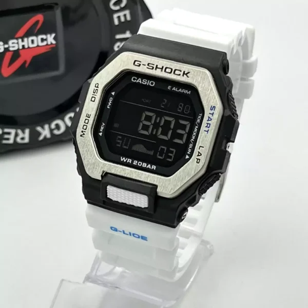 G-Shock Wr200 2 - Gsh011906