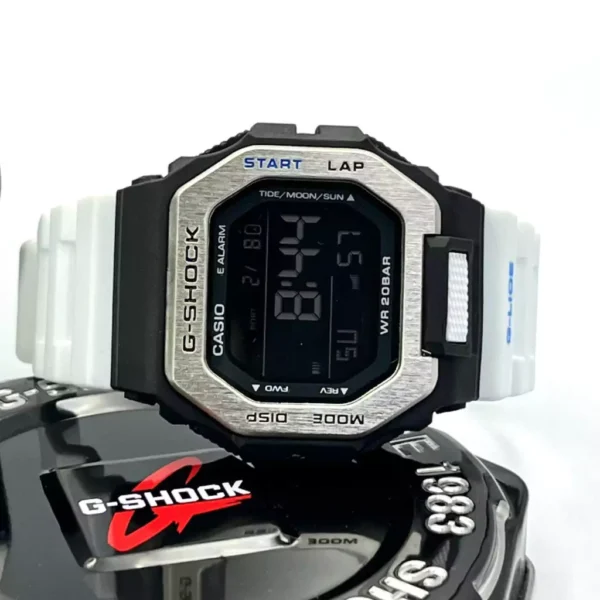 G-Shock Wr200 3 - Gsh011906