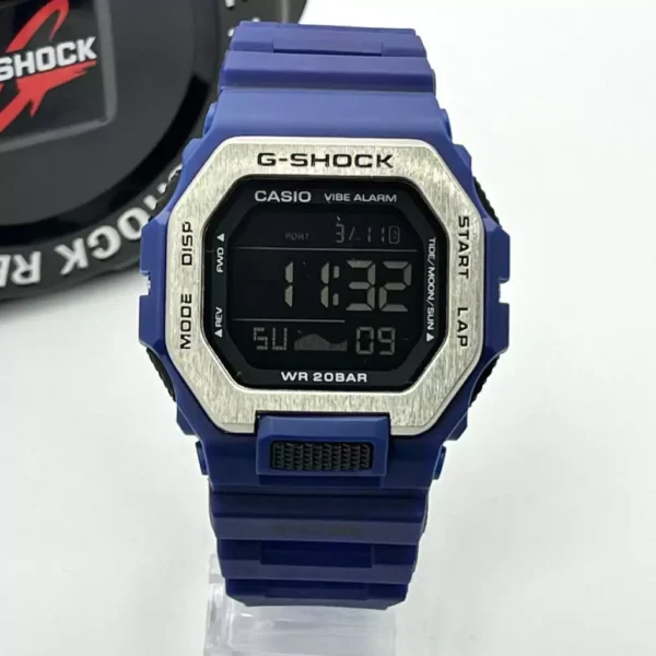 G-Shock Wr200 - Gsh010506