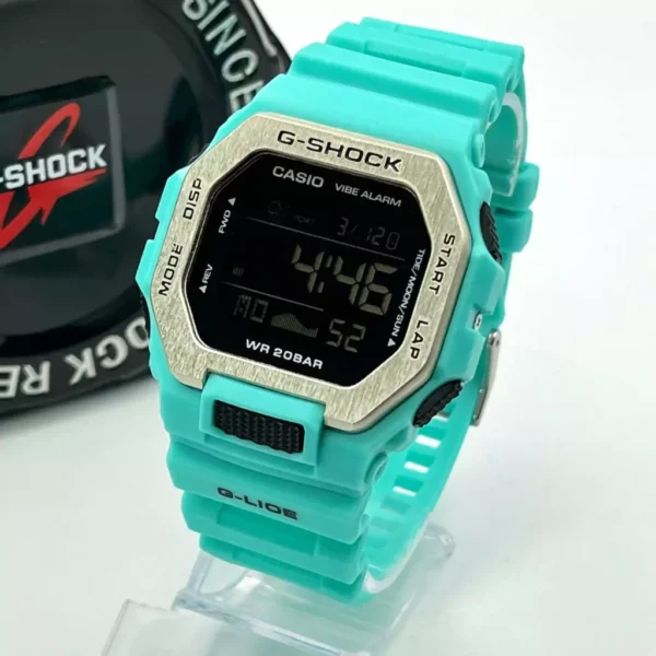 G-Shock Wr200 2 - Gsh004706