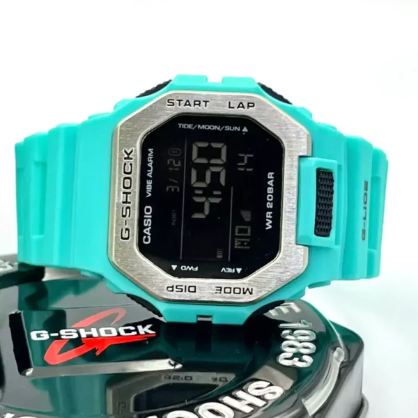 G-Shock Wr200 3 - Gsh004706