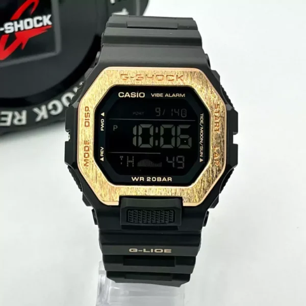 G-Shock Wr200 - Gsh011006
