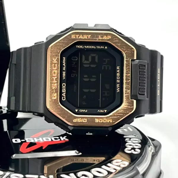 G-Shock Wr200 3 - Gsh011006