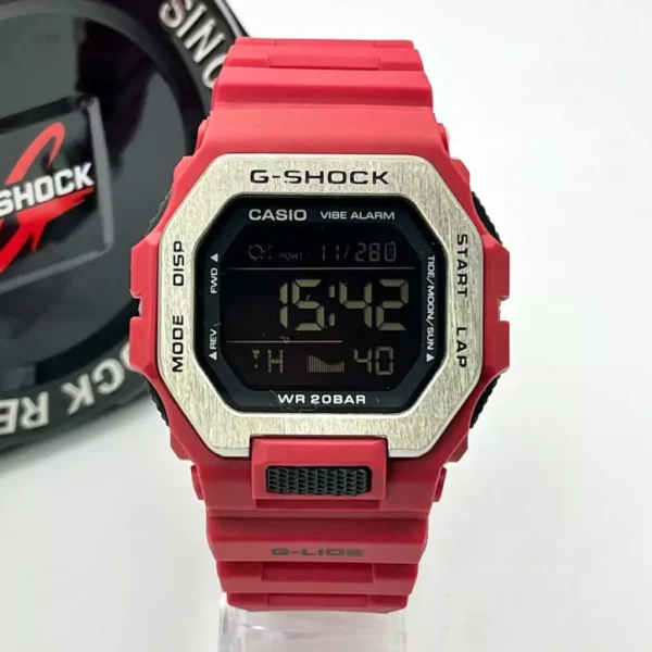 G-Shock Wr200 - Gsh011406