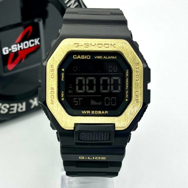 G-Shock Wr200 - Gsh005406