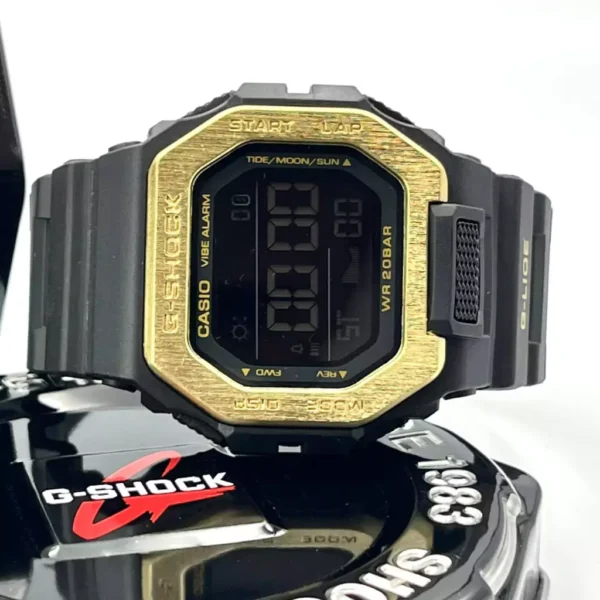 G-Shock Wr200 3 - Gsh005406