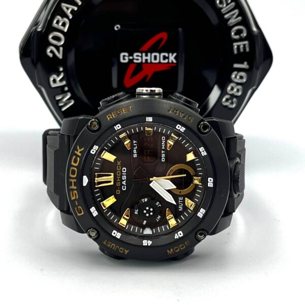 G-Shock Ga-2000 4- Gsh204003