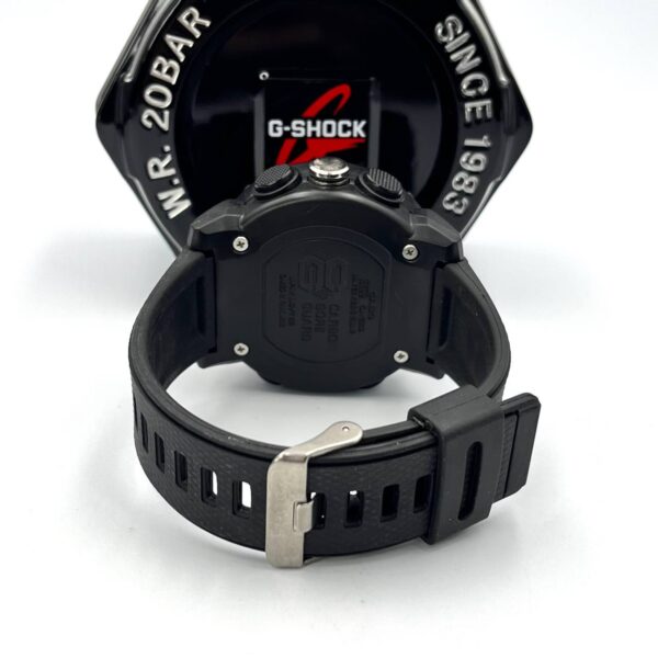G-Shock Ga-2000 5 - Gsh204003