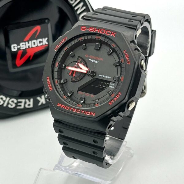 G-Shock Ga-2100 2 - Gsh230605