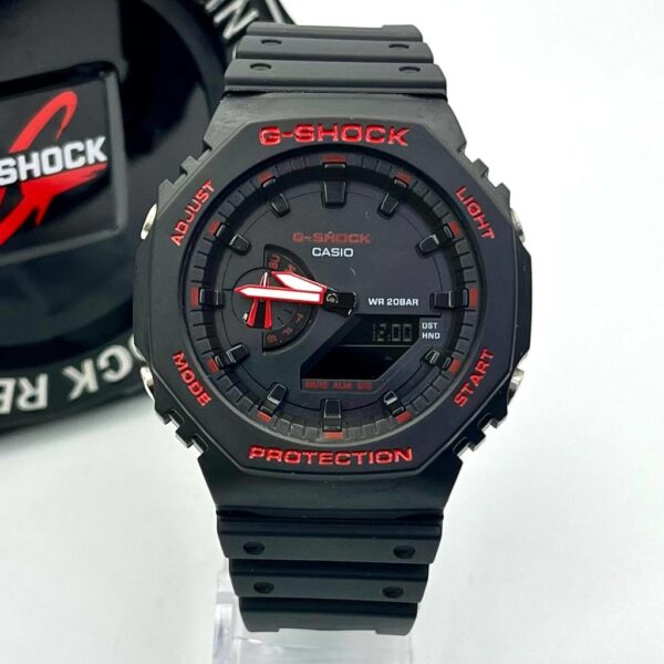 G-Shock Ga-2100 - Gsh230605